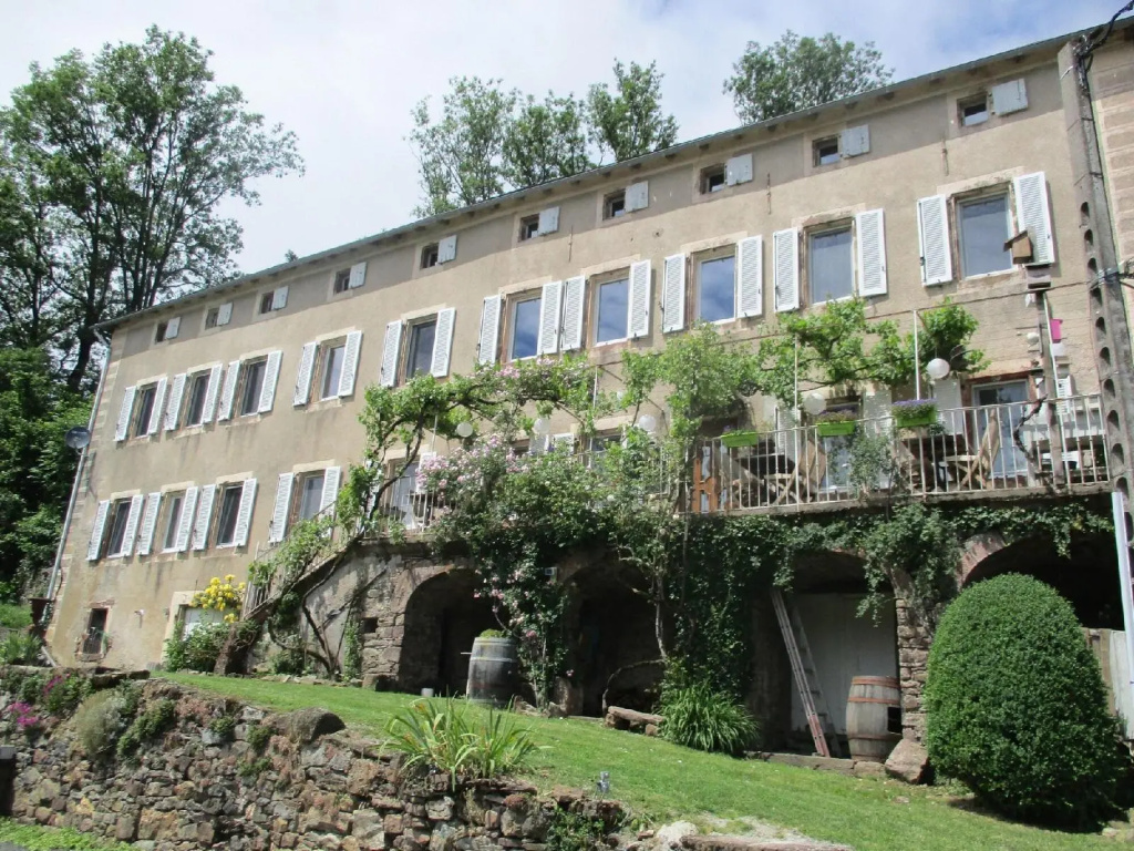Au Prieure Saint Jean