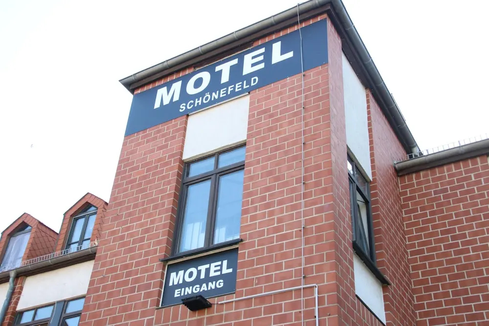 Motel Schonefeld