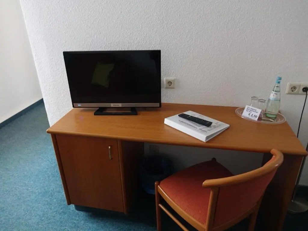 Adler Hotel - Chambres