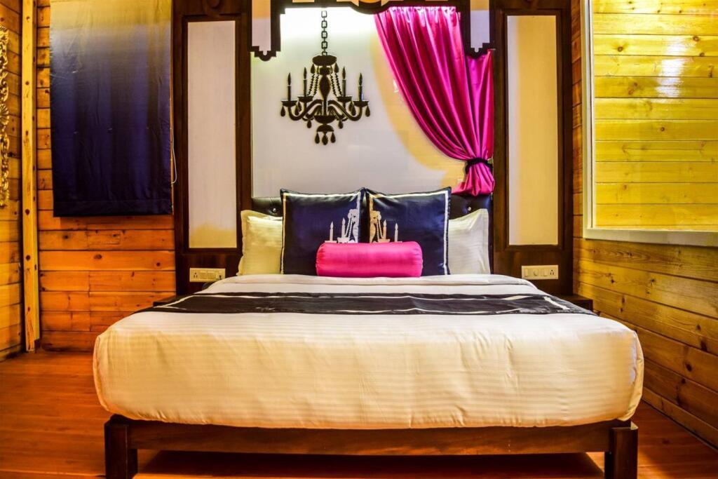 Estrela Do Mar Beach Resort - A Beach Property, Goa