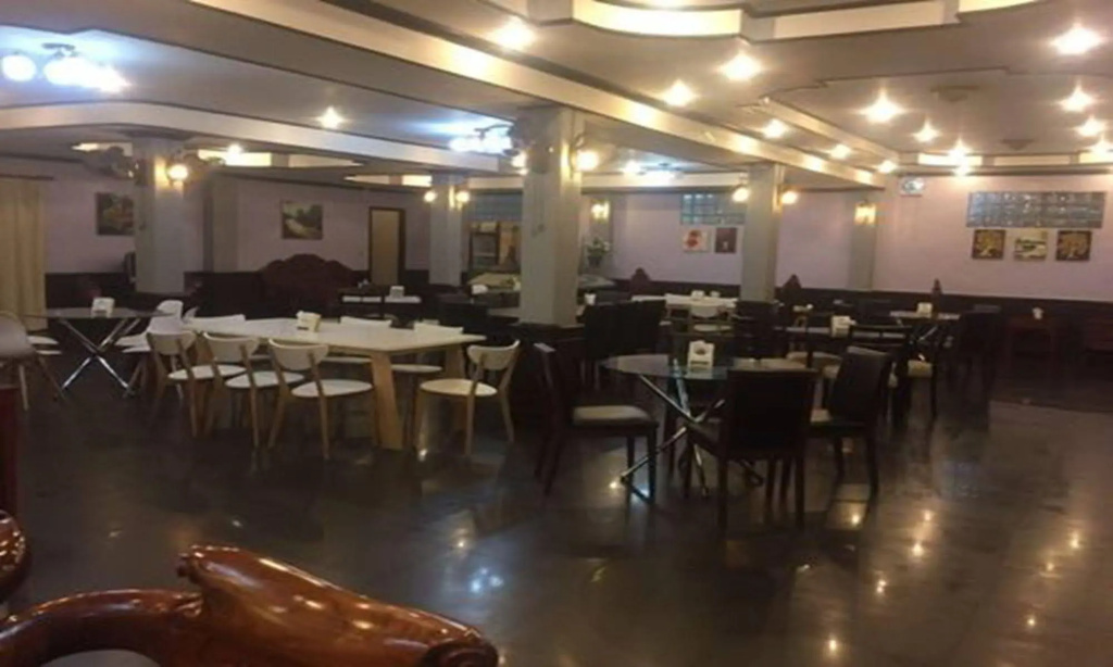 Sengphachanh Hotel 2 - Général