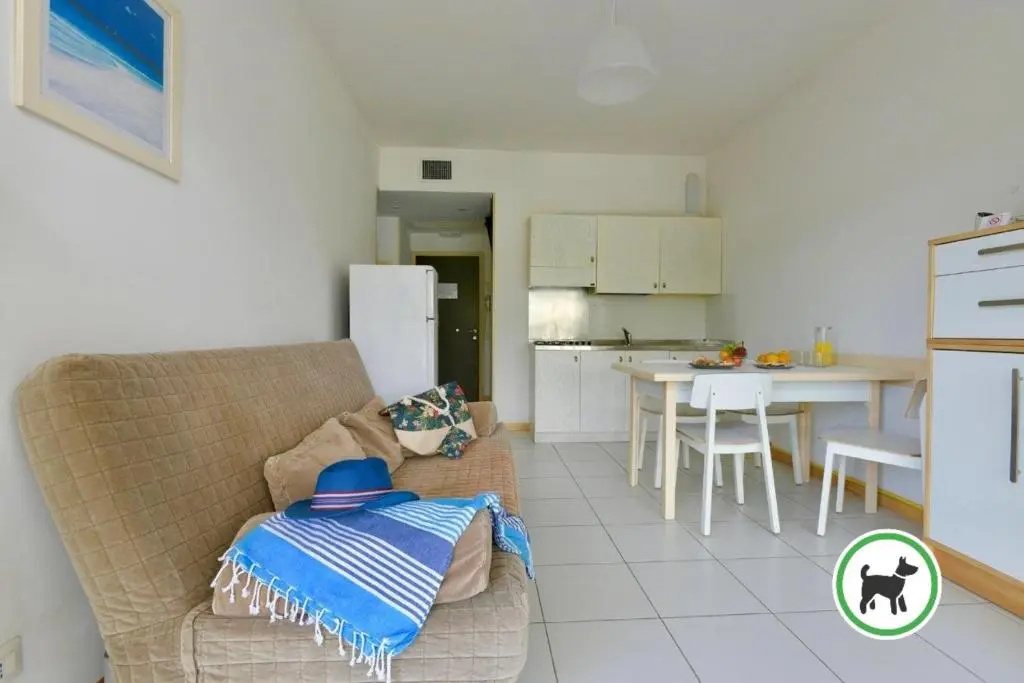 1 Bedroom Superior Apartment