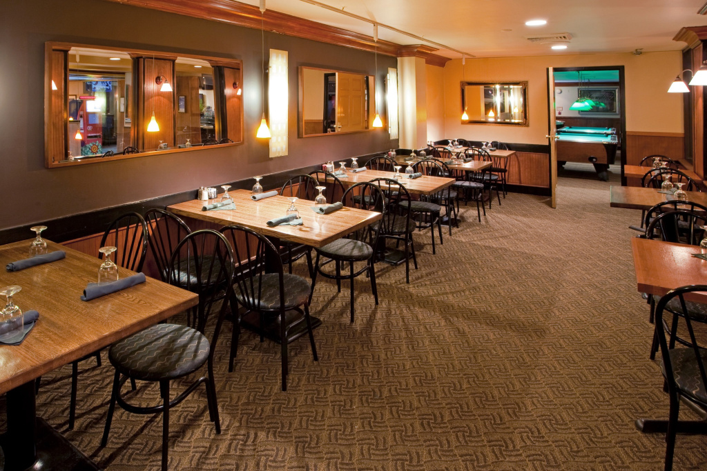 Holiday Inn Washington DC-Greenbelt MD by IHG - Général