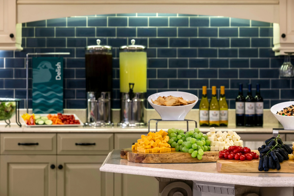 Homewood Suites by Hilton Harrisburg East-Hershey Area - Général