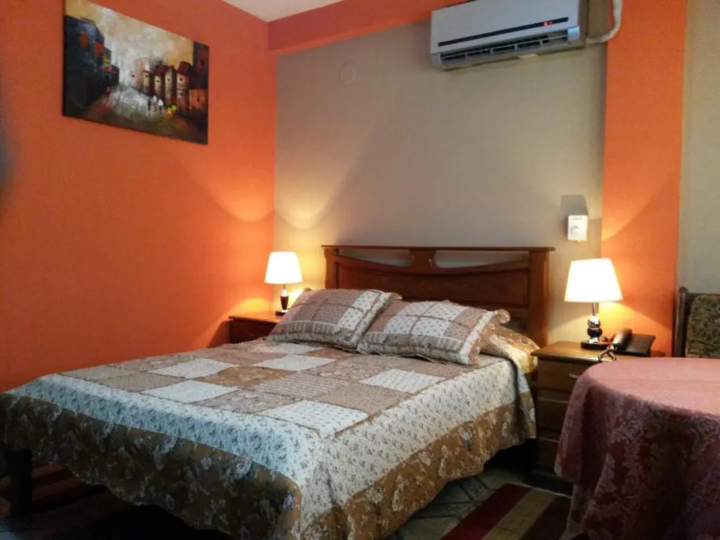 Hotel Piesta - Général