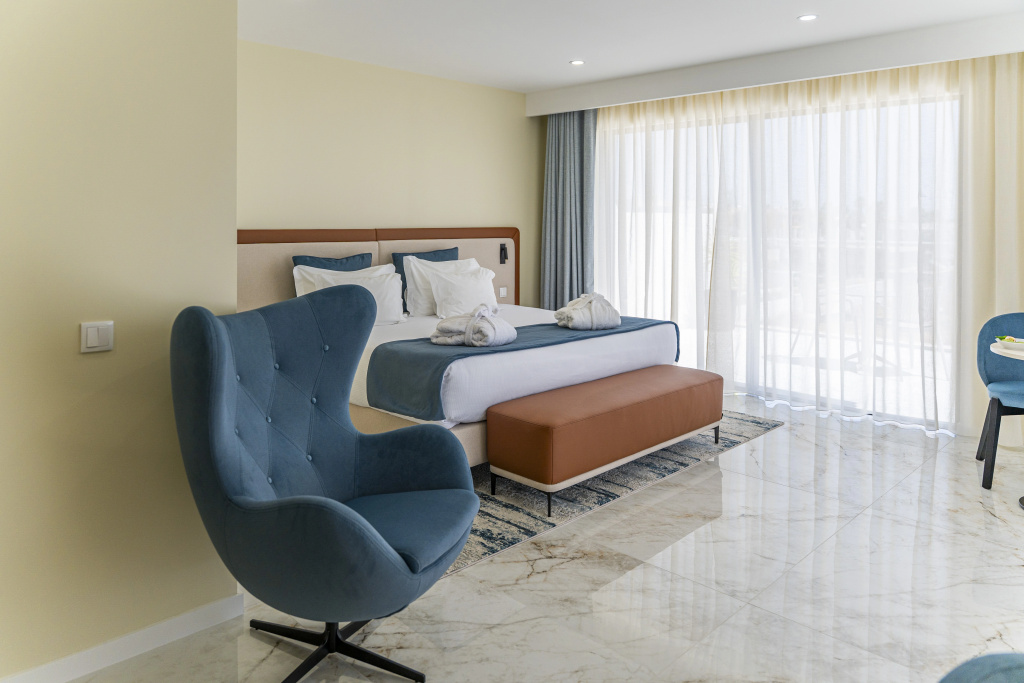 Lagos Atlantic Hotel - Vorschau 2