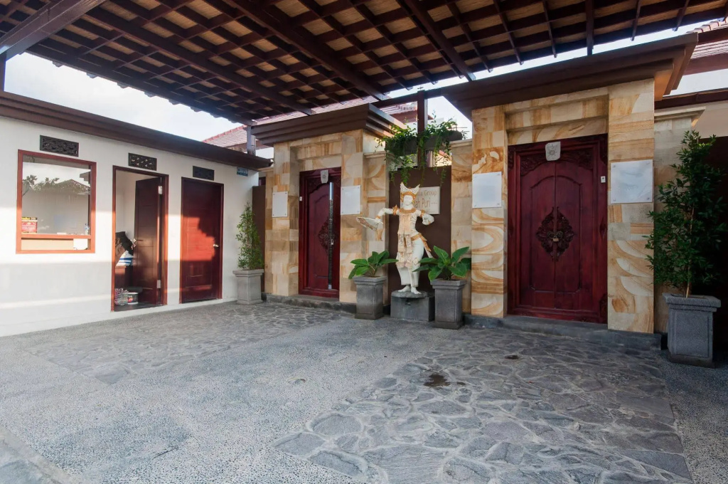 勒吉安珍贵别墅(Precious Villas - Legian) - Général