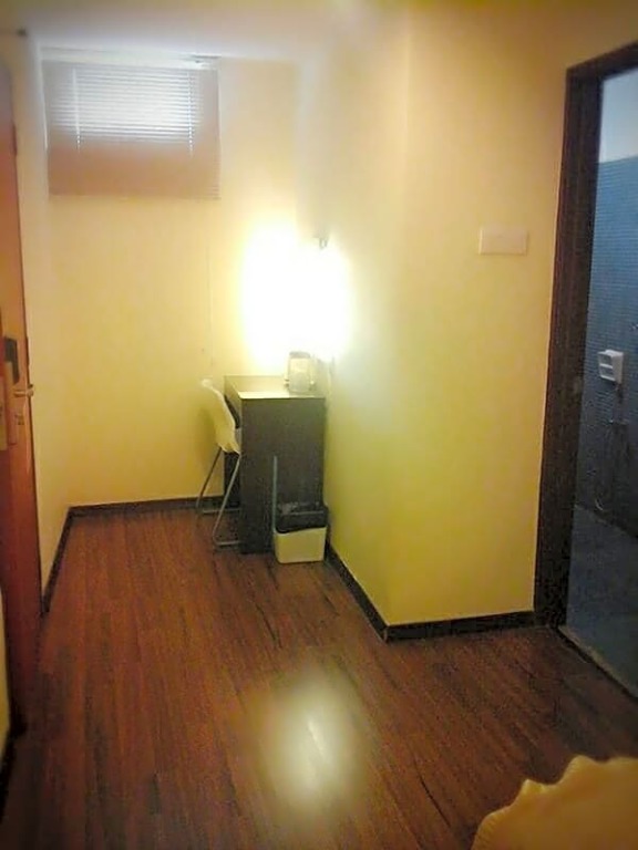 So Hotel