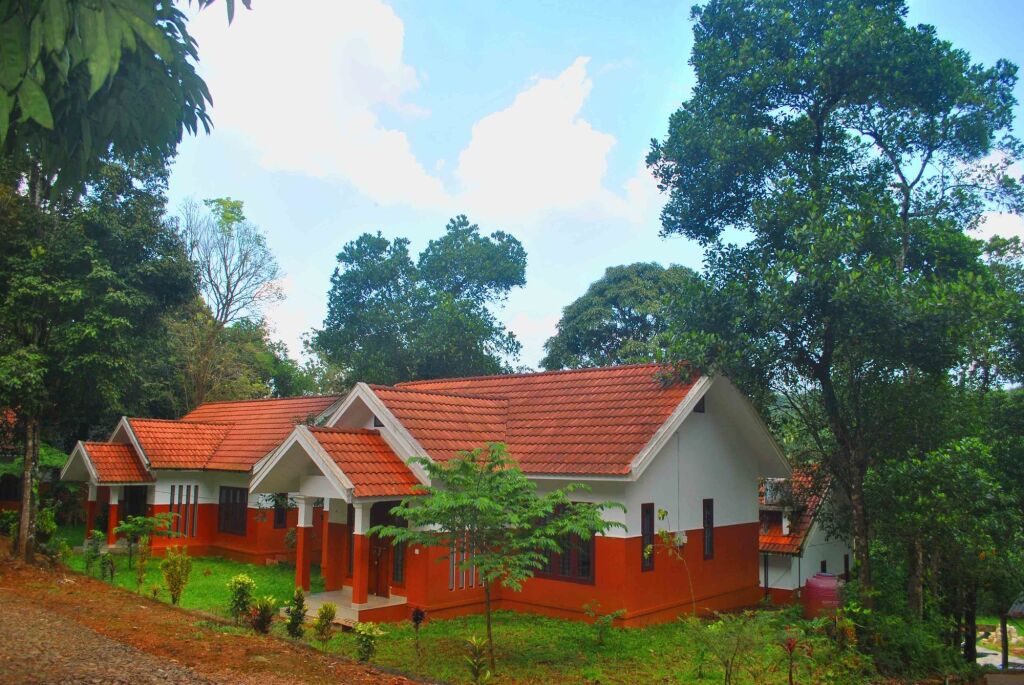 Vythiri Holiday Resort image