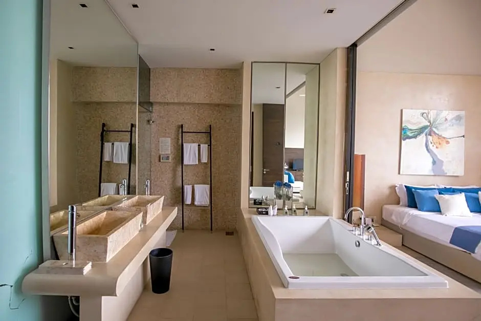 Veranda Resort & Villas Hua Hin - Cha Am - Chambres