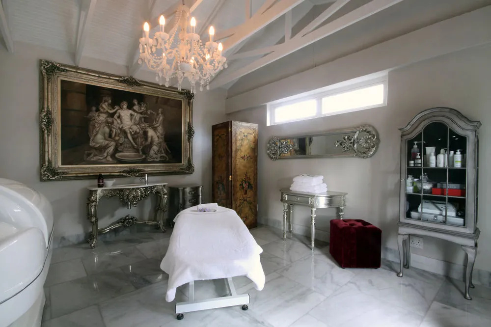 The Gregoire Boutique Hotel  Spa - Général