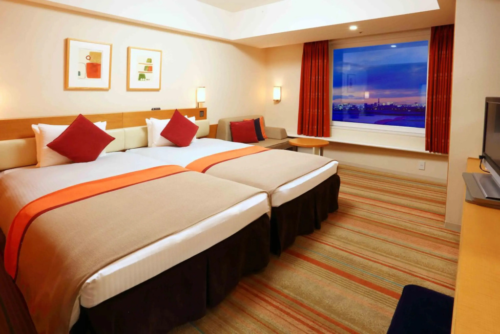 Maihama View Hotel by HULIC - Général