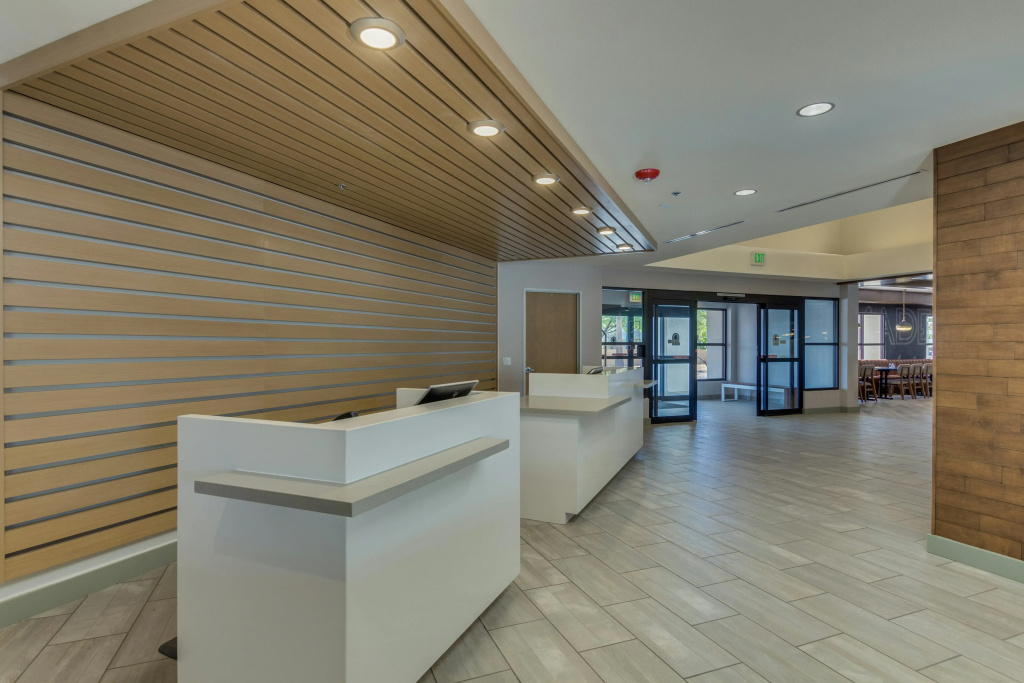 DoubleTree by Hilton Phoenix Chandler - Général