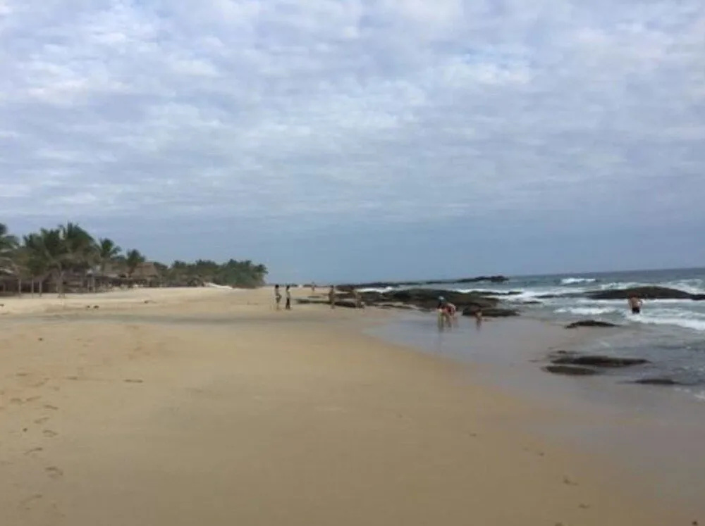 Beach & Waterfront