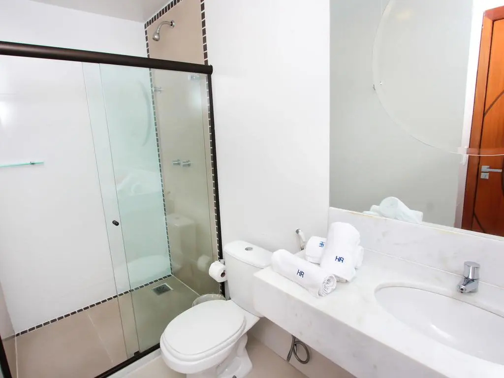 Hotel Premium Recanto da Passagem - Général