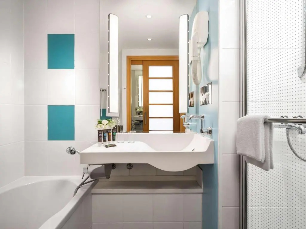 Novotel Istanbul Zeytinburnu - Chambres