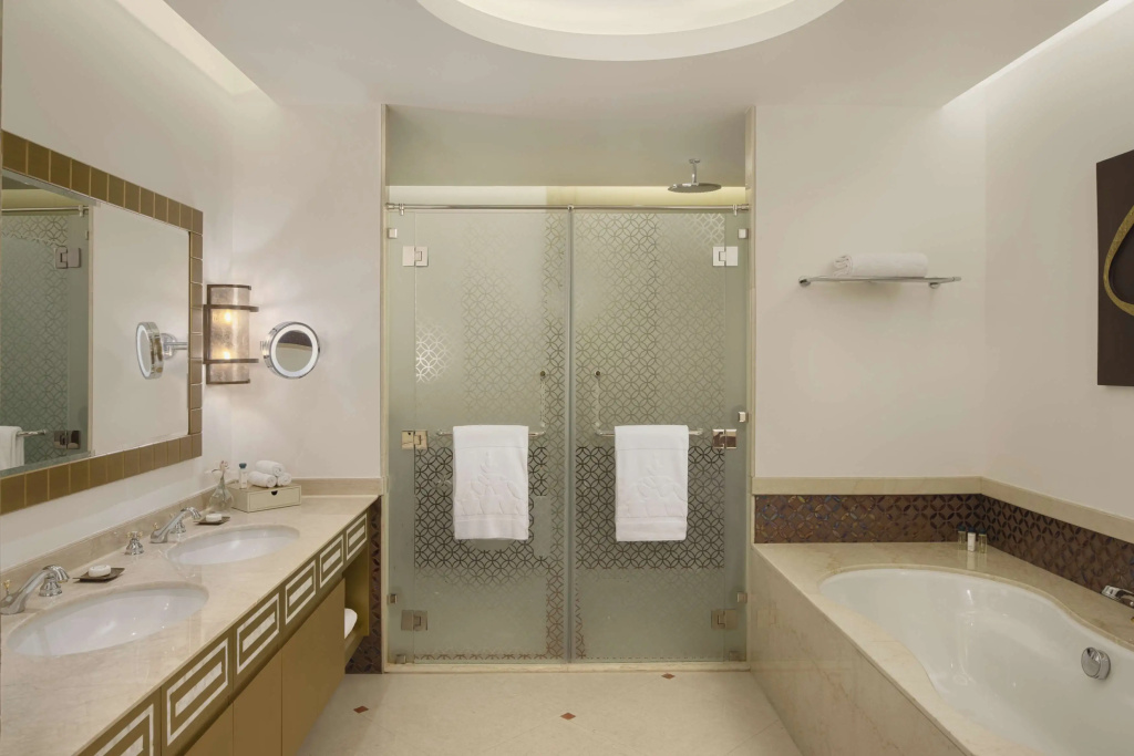 Marsa Malaz Kempinski, The Pearl - Doha - Chambres