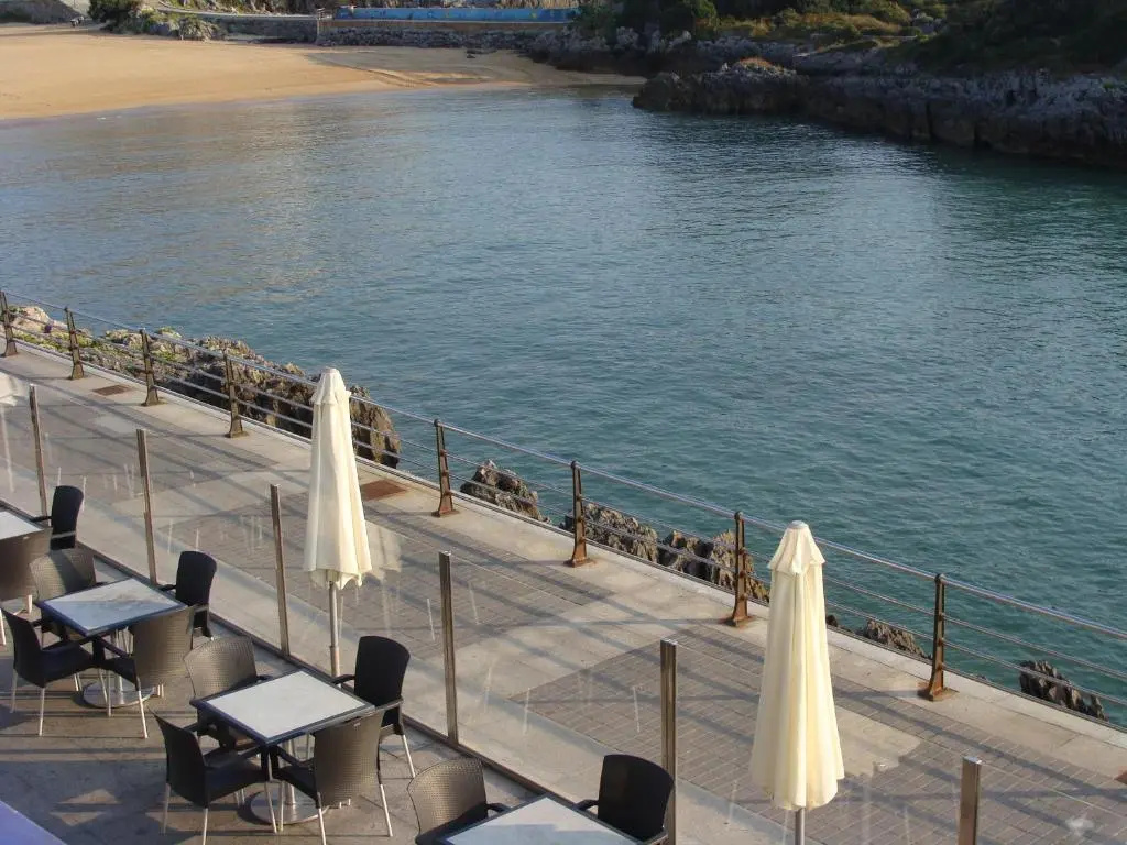Hotel Astuy - Chambres