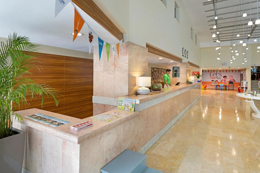 Seven Seas Hotel Life - Ultra All Inclusive - Général