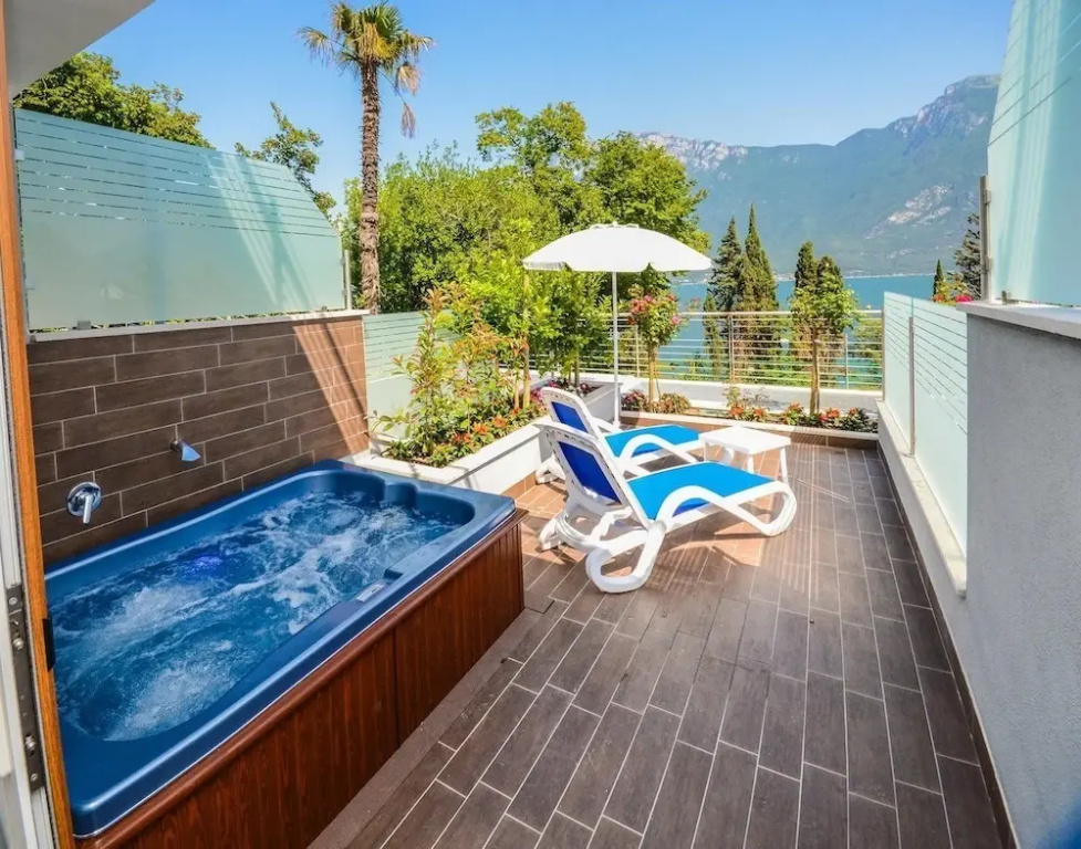 Garda Suite Hotel - Général