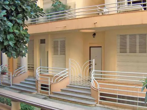 Voir la photo 1 — Apartment Promenade Des Anglais