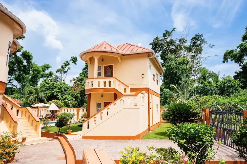 Valley Breeze Guest House - фото 44