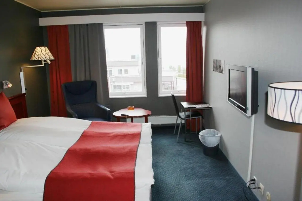 Hotel photo 5