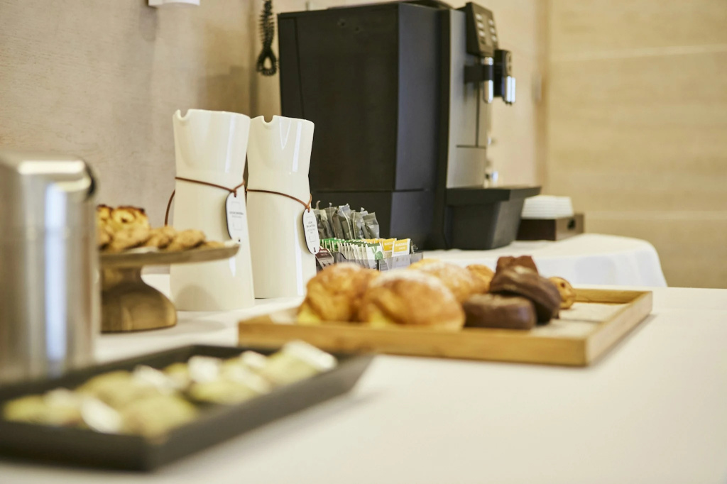 Sercotel Sorolla Palace Hotel - Général