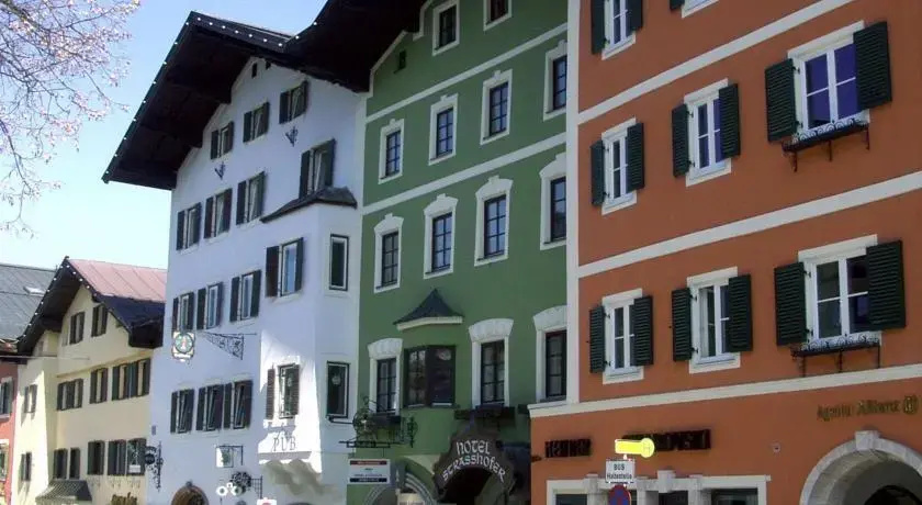 Strasshofer