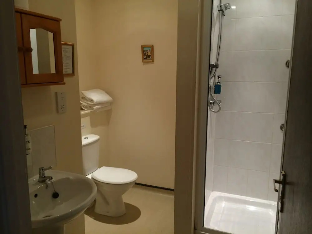 Standard Double Family room