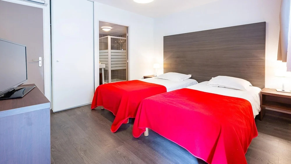 Voir la photo 3 — Coastal Apartment Stay for 4