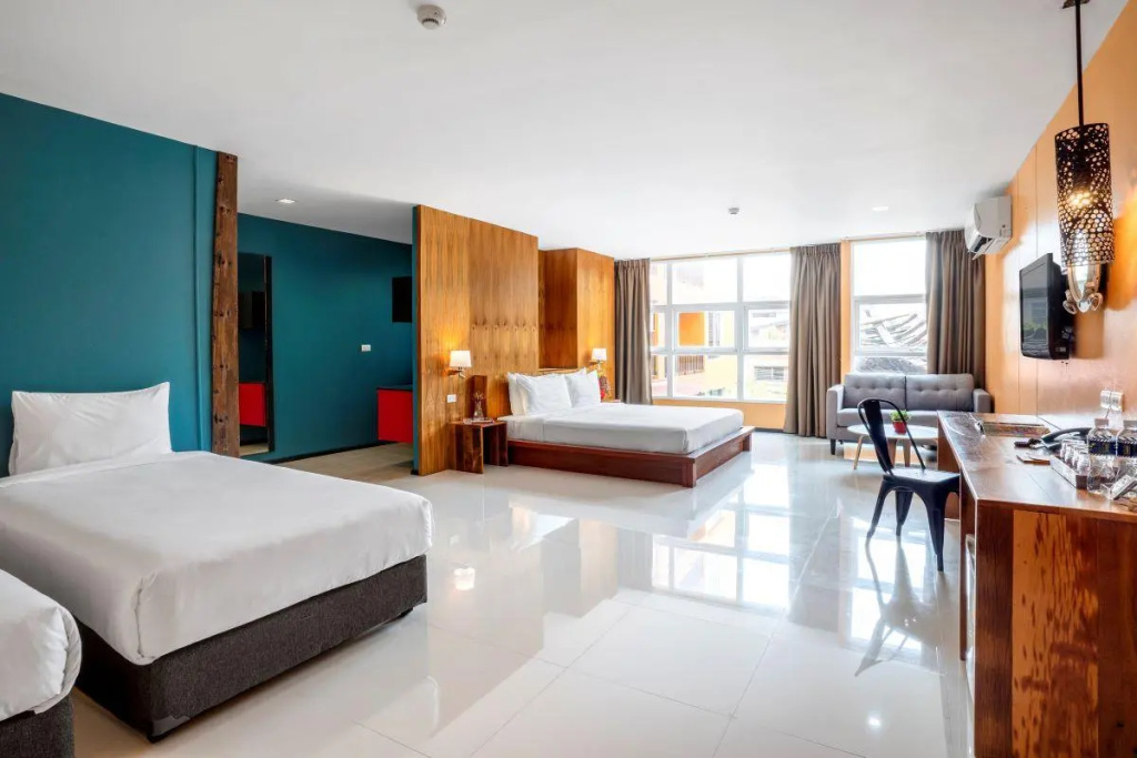 Hotel photo 45