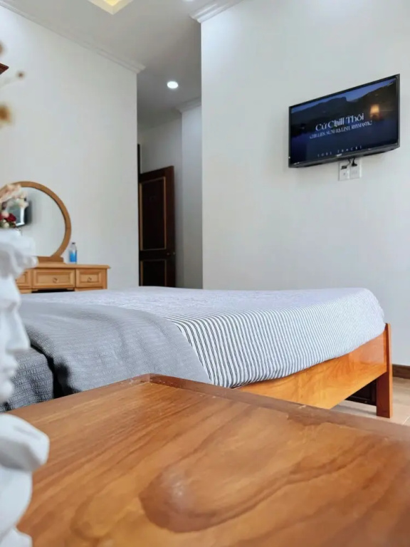 Comfort Quadruple room