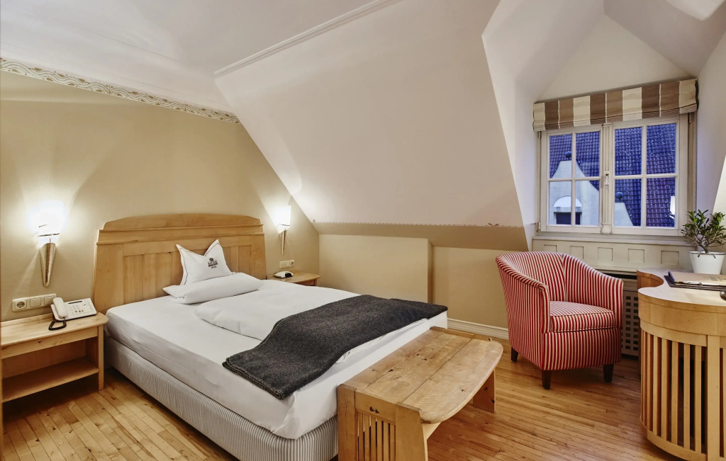Hotel Gutsgasthof Stangl - Général