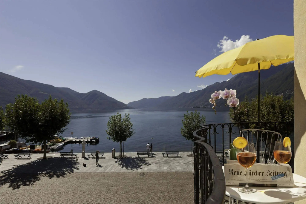 Hotel photo 16