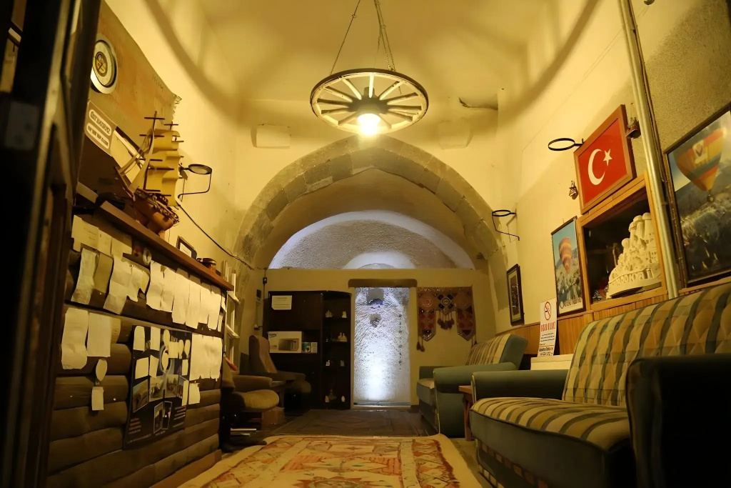 Hotel photo 18