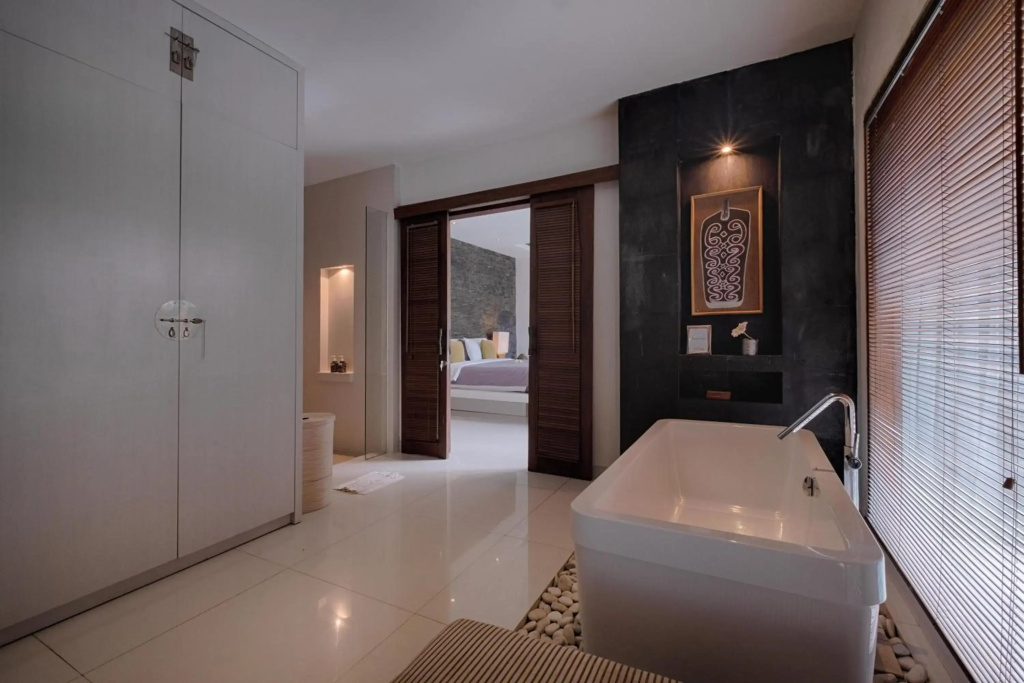 Canggu Villa by Sanga Sanga Hospitality Resort - Général