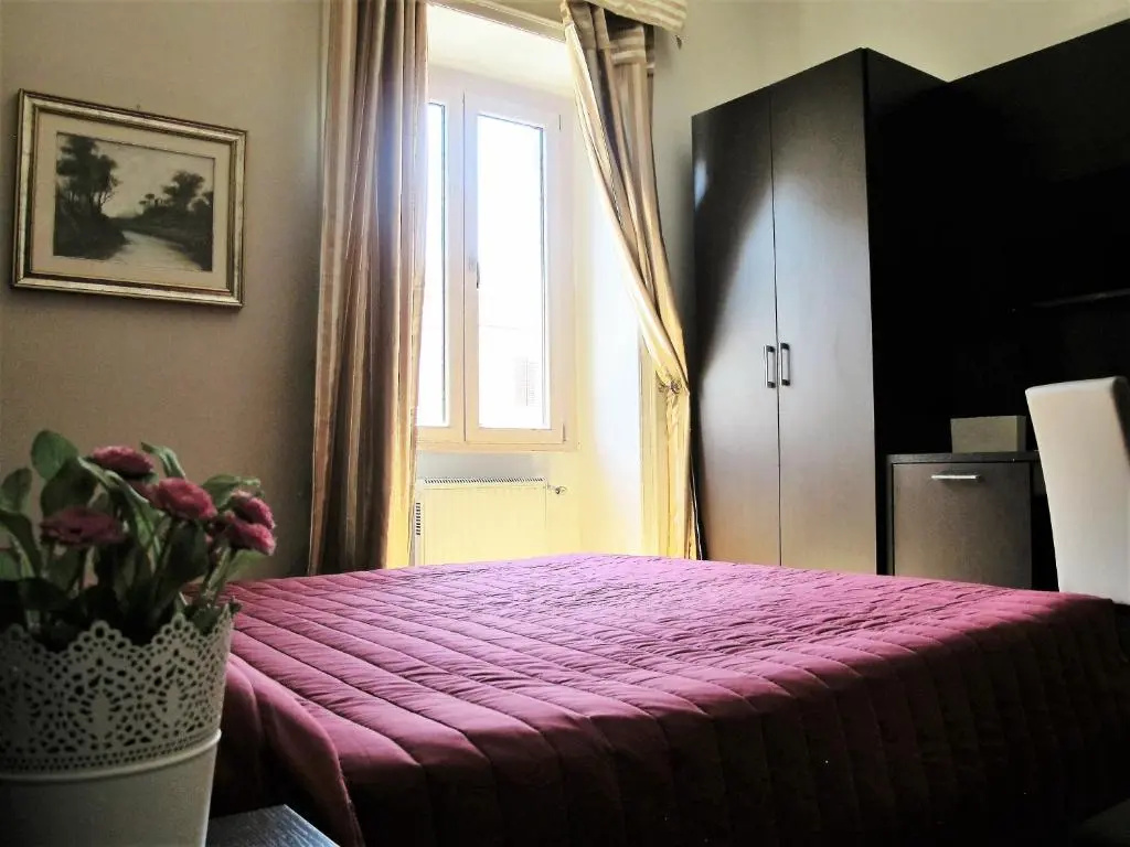 Hotel d'Este - Chambres