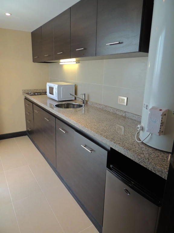 Premium Tower Suites San Luis - Général