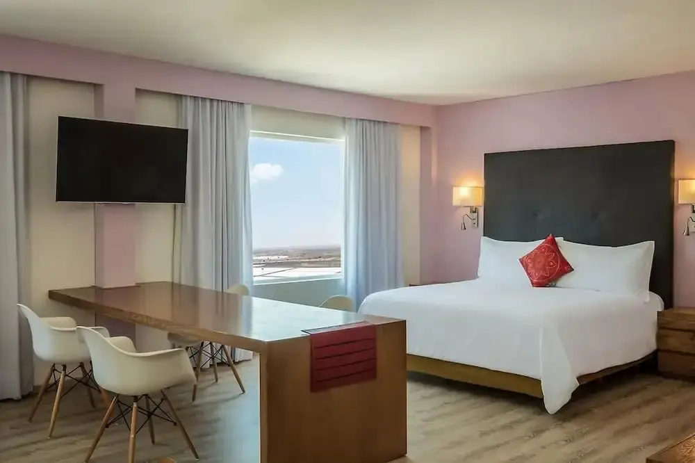 Stain Loft & Suites - Chambres