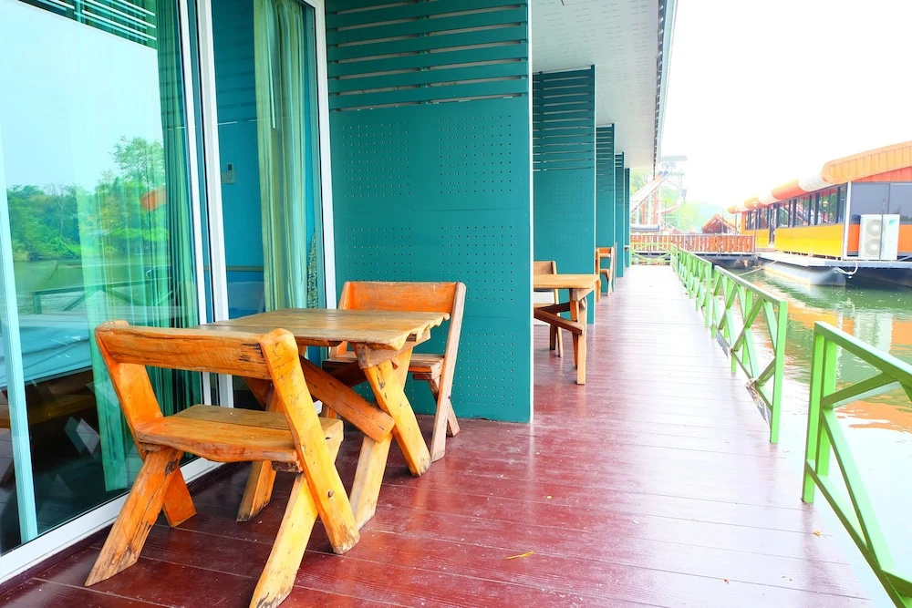 Macan Resort - Général