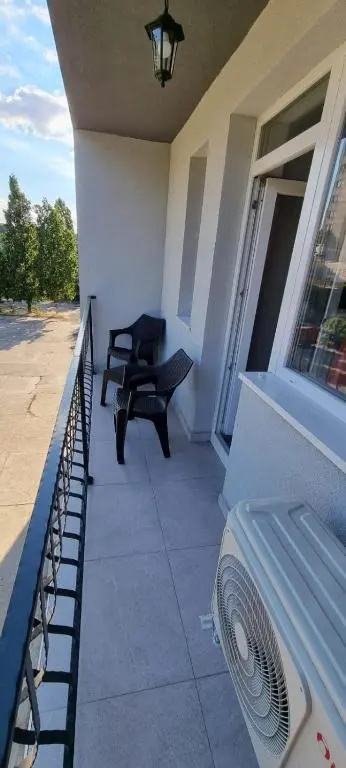 ARDELEAN Guest House