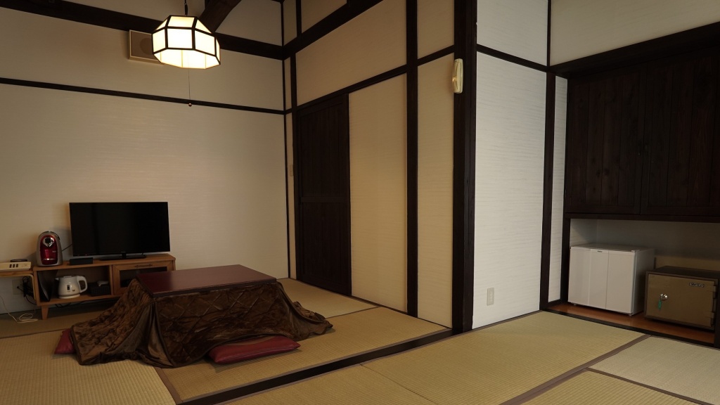 Hakone Onsen Yuyado Yamanosyou 사진 2