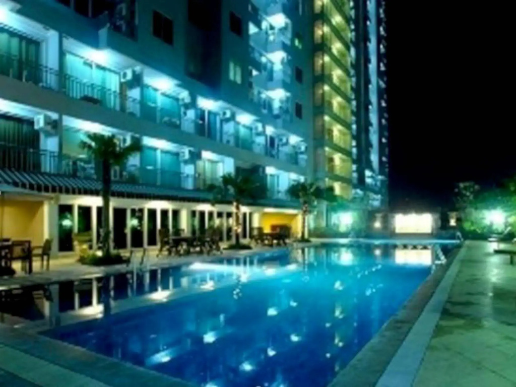 Galeri Ciumbuleuit Hotel - Général