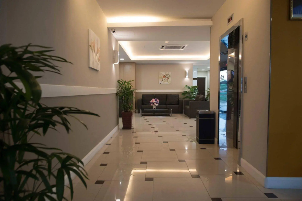 Mornington Hotel Sitiawan - Général