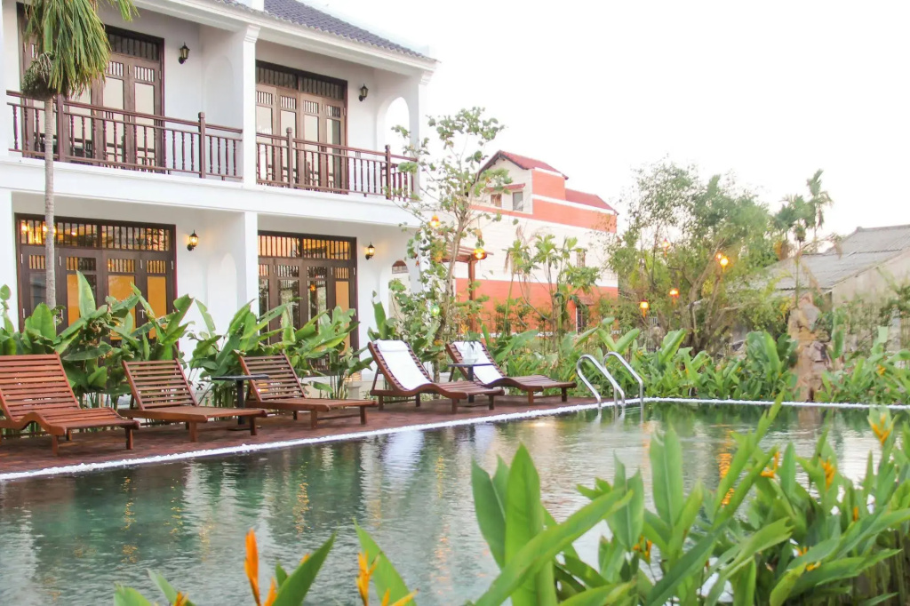 Hotel photo 17