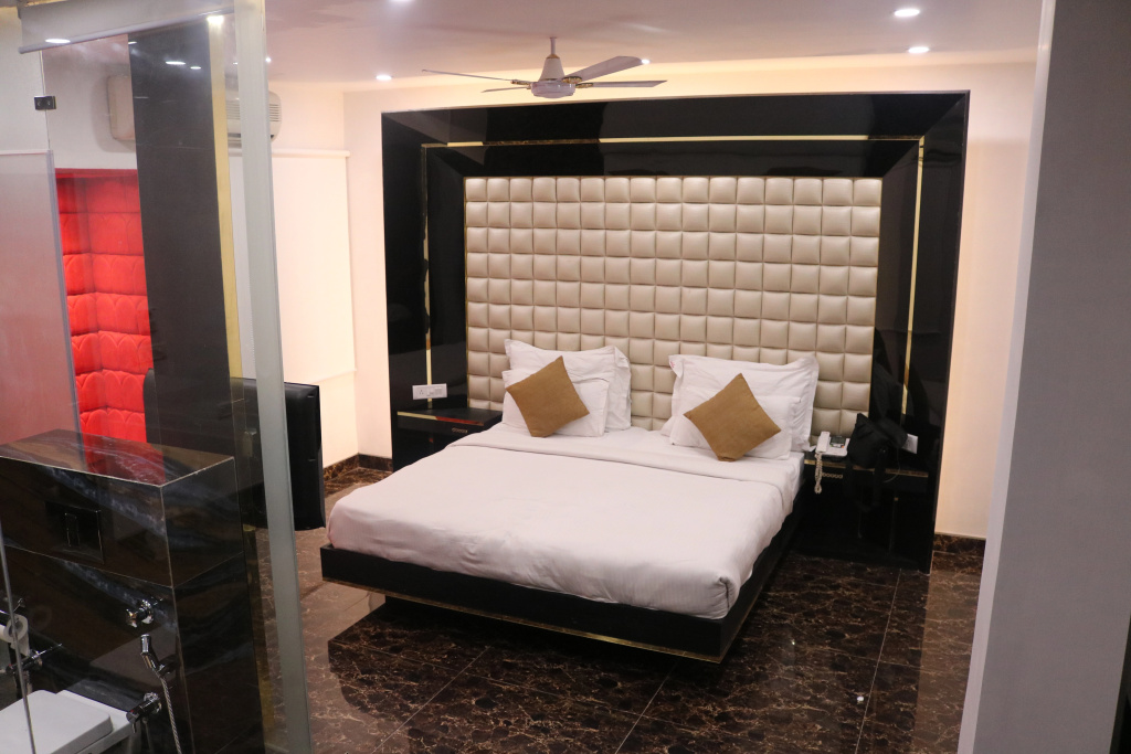 Hotel Sri Nanak Continental - Général