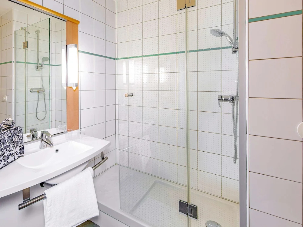 ibis Mulhouse Centre Filature - Chambres