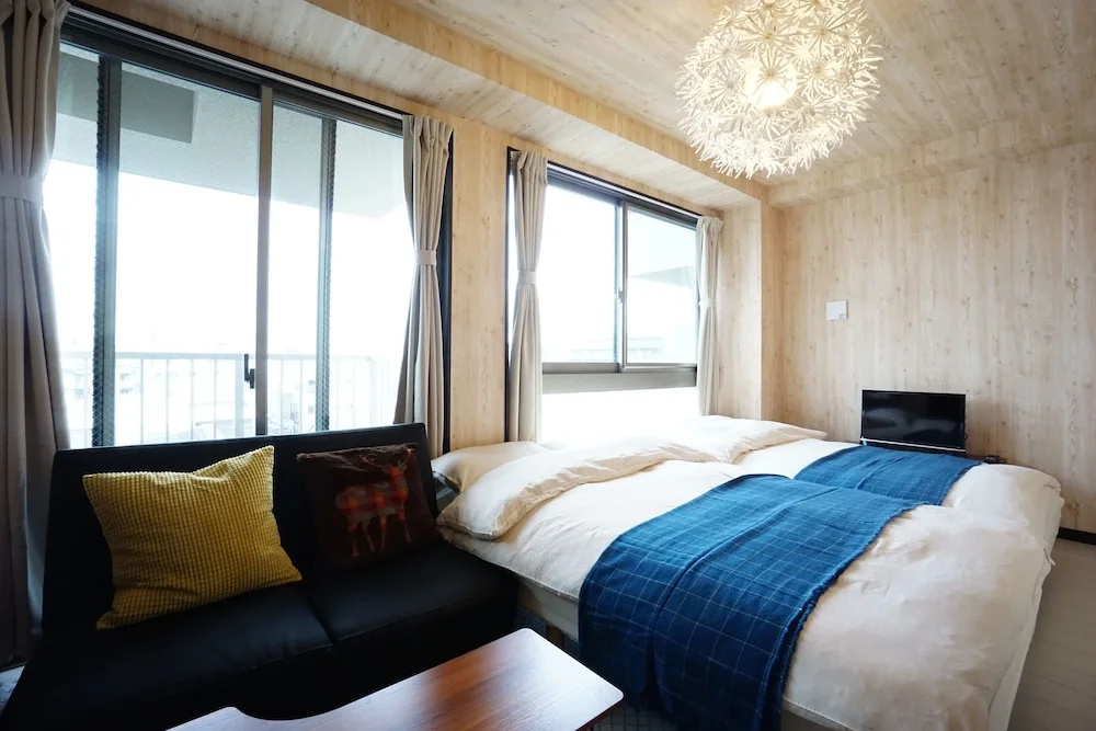 Terry's Apartment Namba South VI AD04A 사진 2