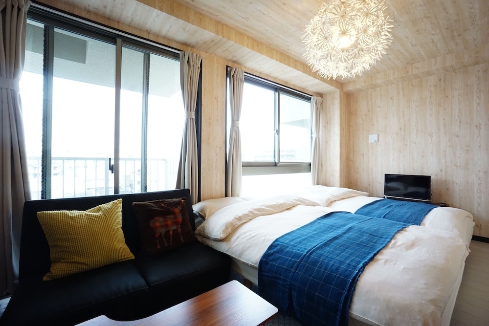 Terry's Apartment Namba South VI AD05A 사진 1